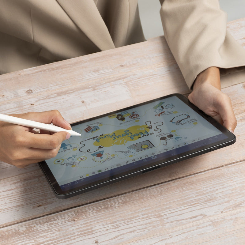 XtremeMac X-Stylus : Stylo Bluetooth de Précision pour iPad | Charge Sans Fil