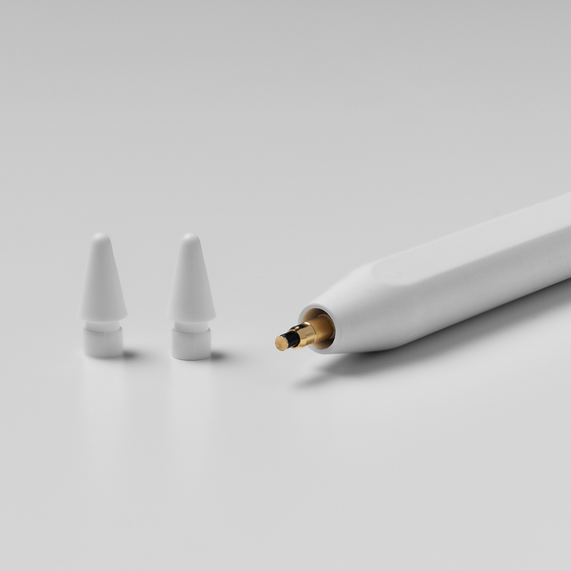 XtremeMac X-Stylus : Stylo Bluetooth de Précision pour iPad | Charge Sans Fil