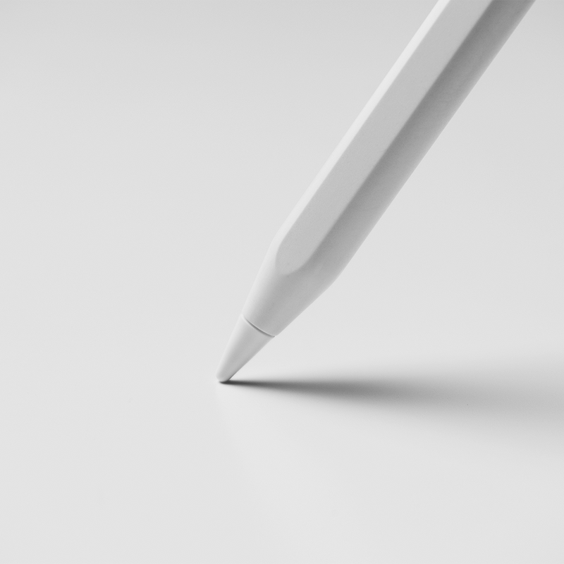XtremeMac X-Stylus : Stylo Bluetooth de Précision pour iPad | Charge Sans Fil