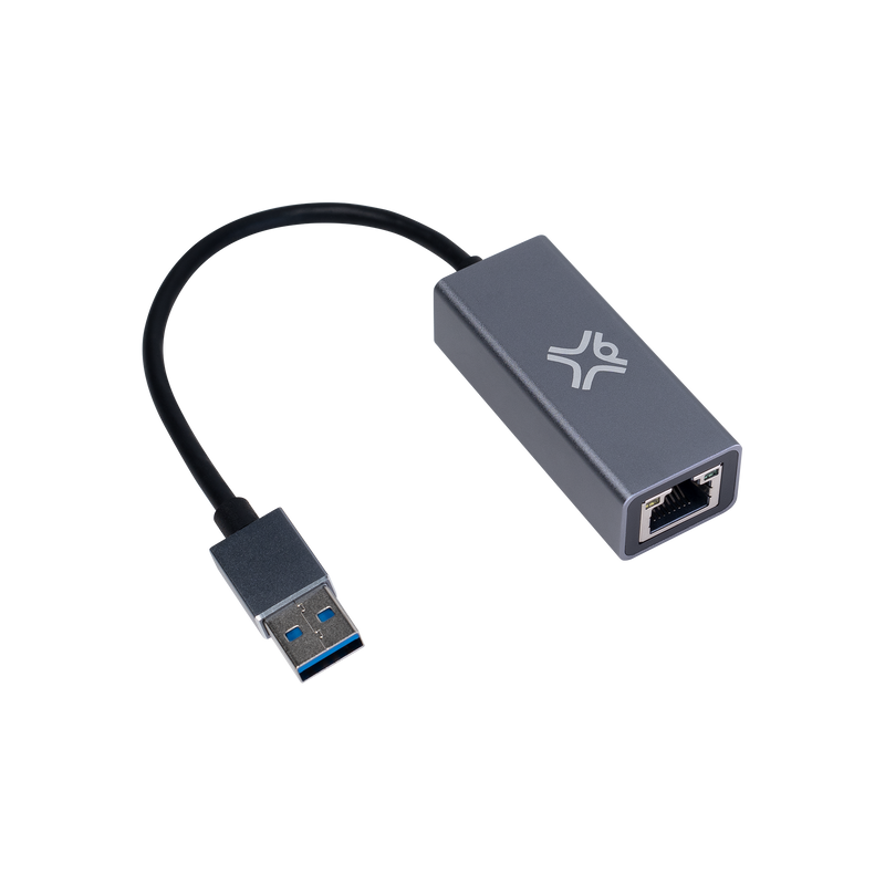 USB-A zu ETHERNET Adapter