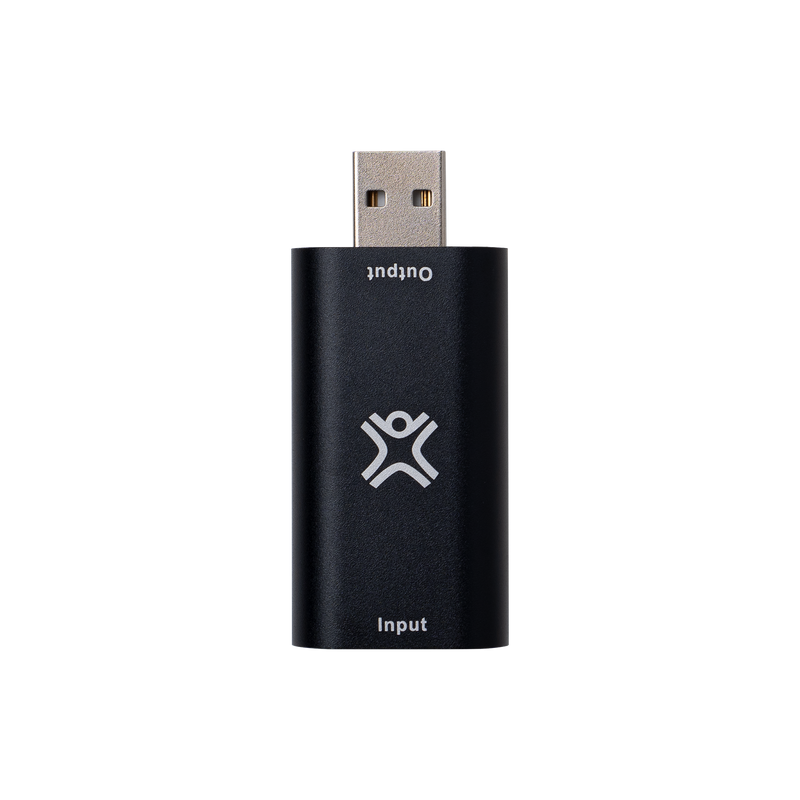 USB-A zu HDMI Adapter