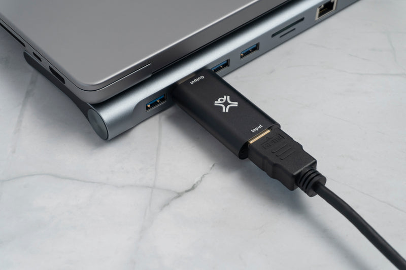 USB-A zu HDMI Adapter