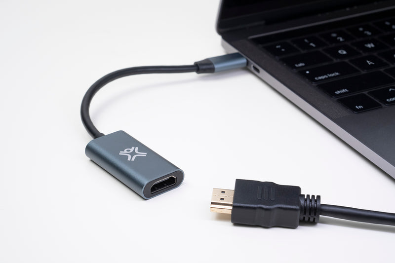 Adattatore da Type-C a HDMI