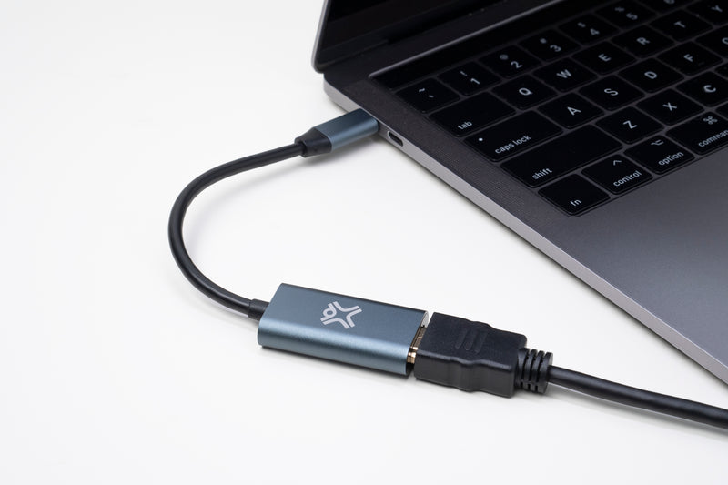 Adattatore da Type-C a HDMI