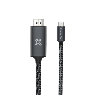 Type-c To HDMI 2m Cable