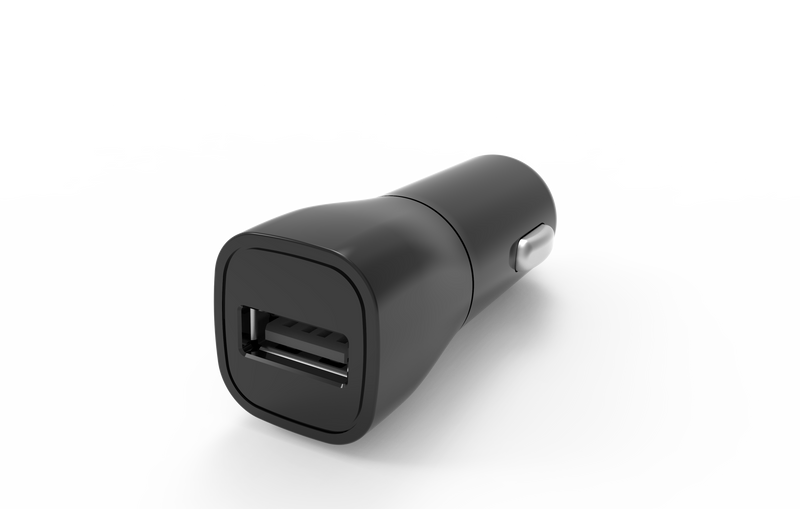 Quick Charge Car Charger
