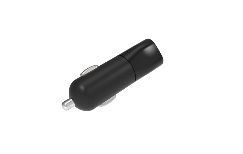 Quick Charge Car Charger