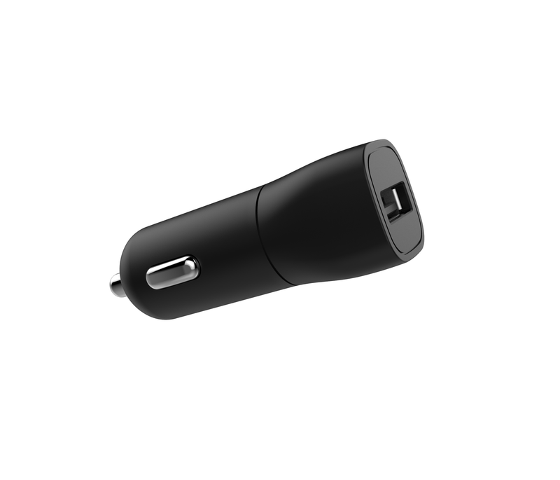 Quick Charge Car Charger