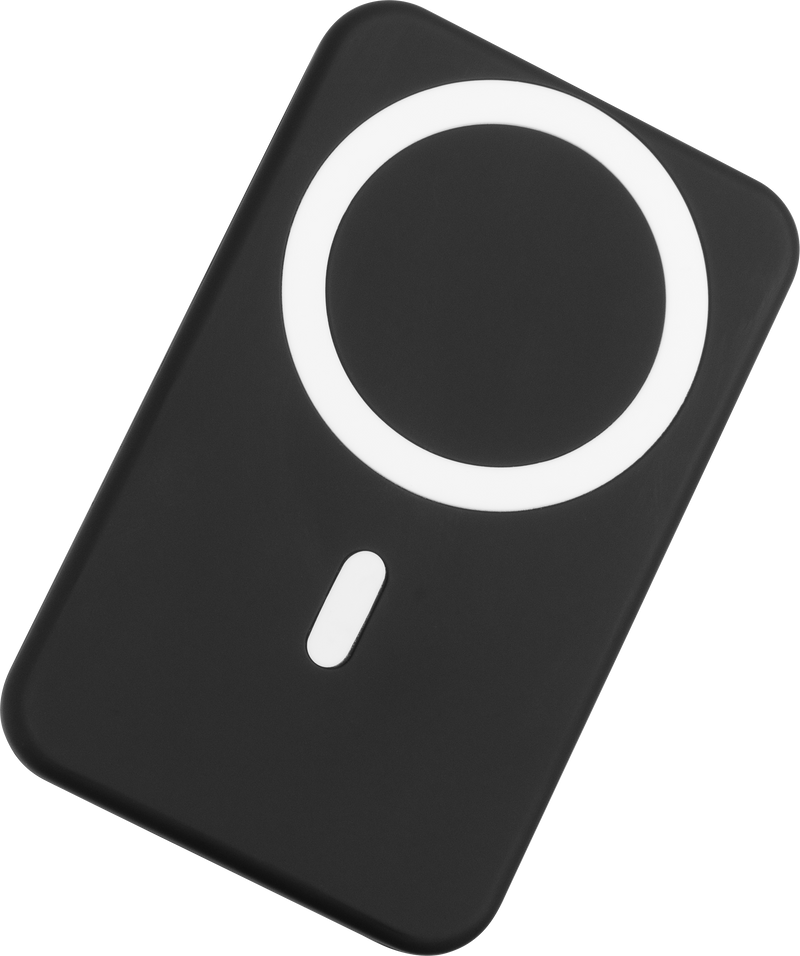 Magnetic PowerBank Magsafe for iPhone