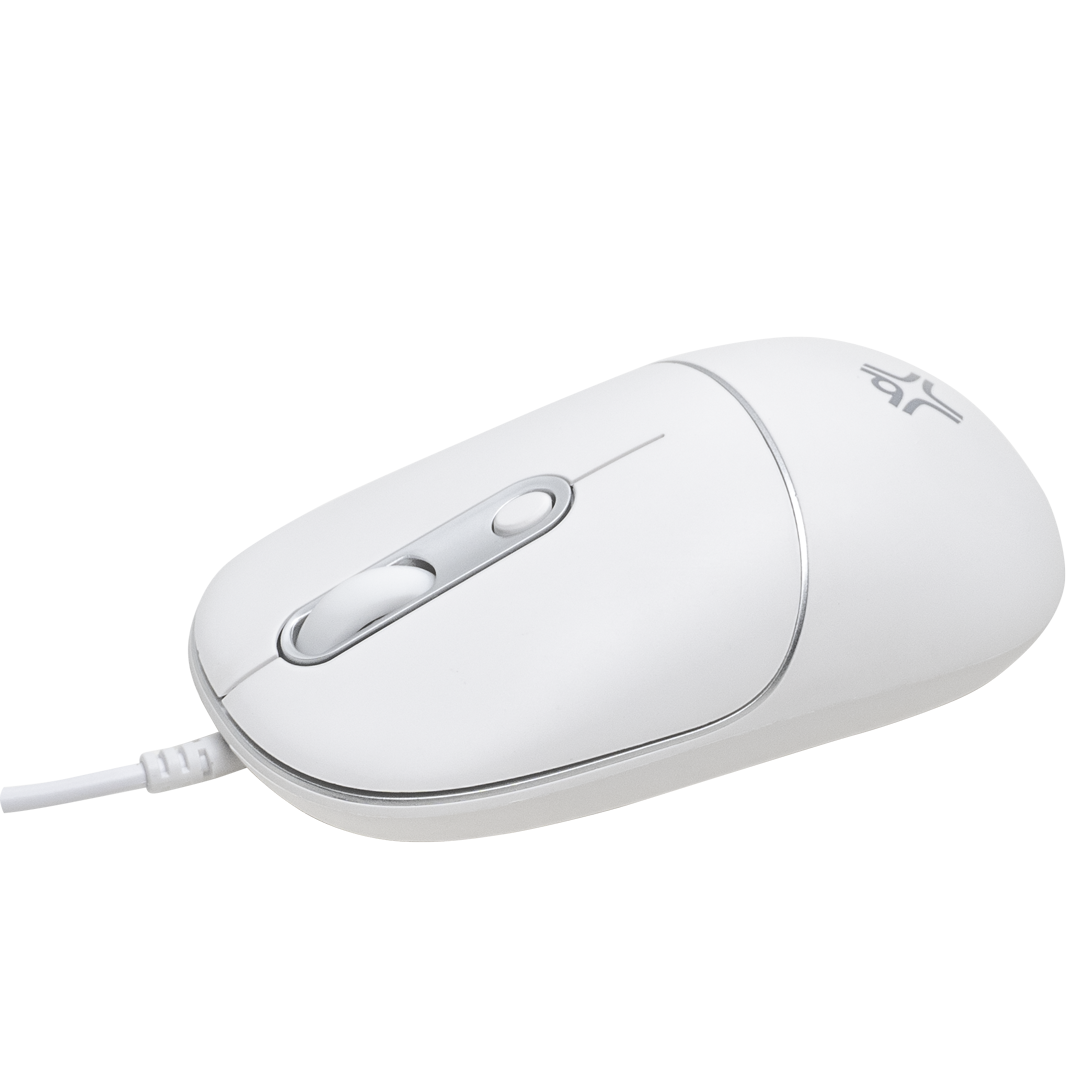 XtremeMac - All New USB-C Wired Mouse – Xtrememac
