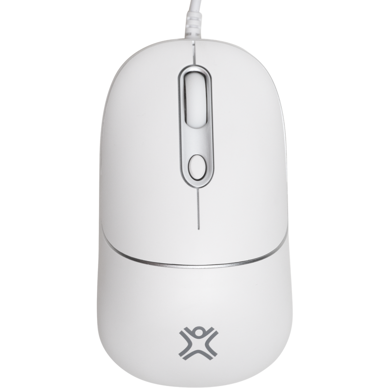 XtremeMac - All New USB-C Wired Mouse