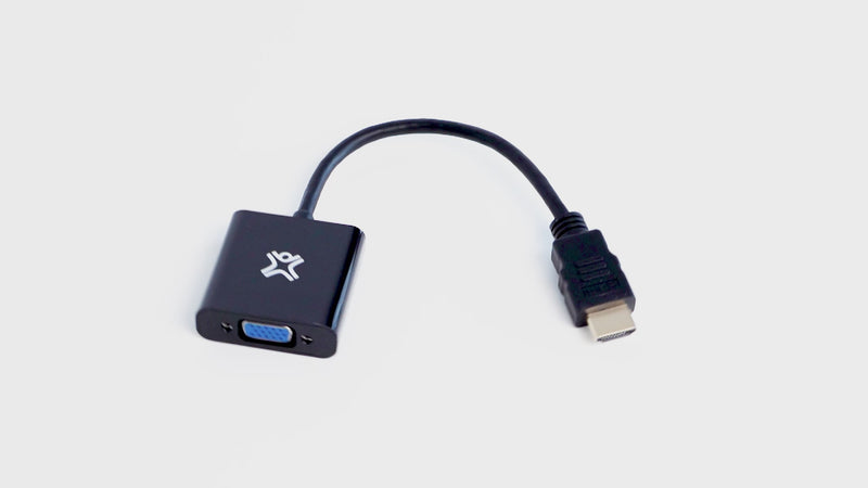 HDMI adapter