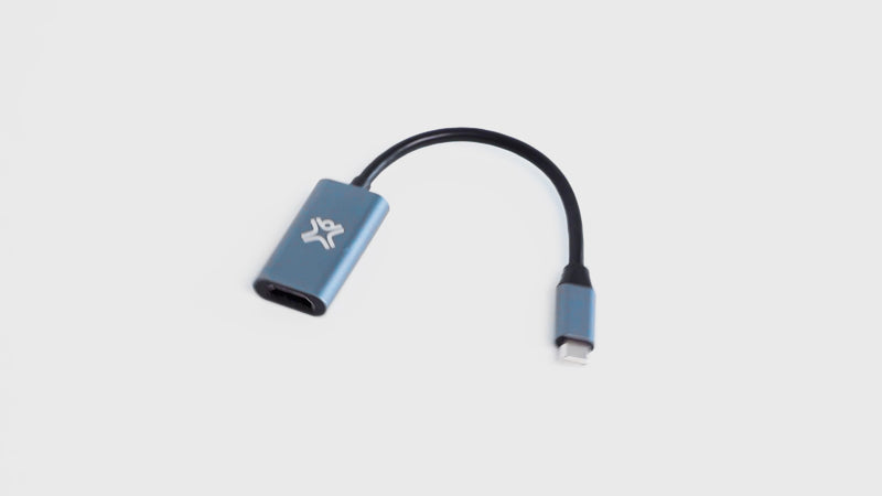 Adattatore da Type-C a HDMI