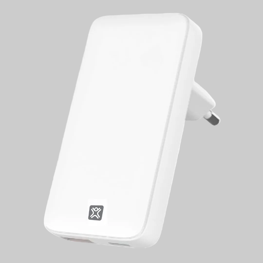 AKASHI - Cavo Da Usb-c A Usb-c Fast Charge 3a Sincronizzazione 1,5 M - Foto 6