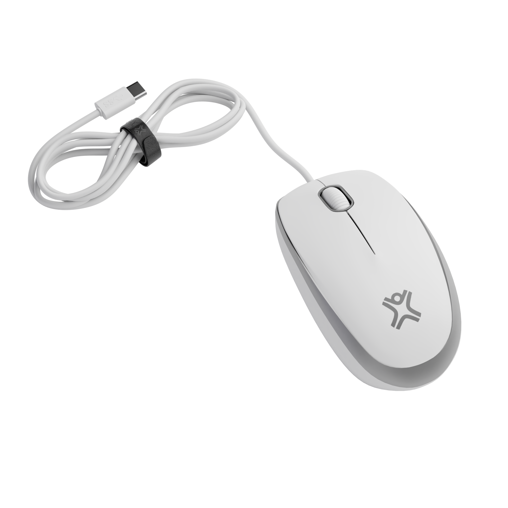 USB-C Wired Mouse iMac