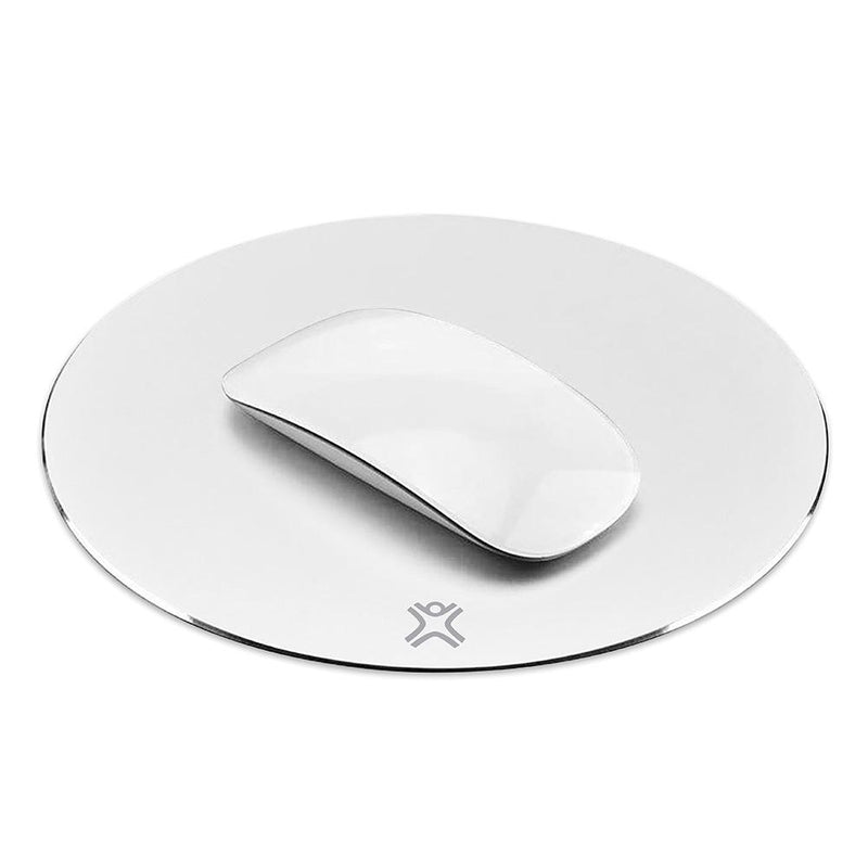 Aluminum Round Mouse Pad