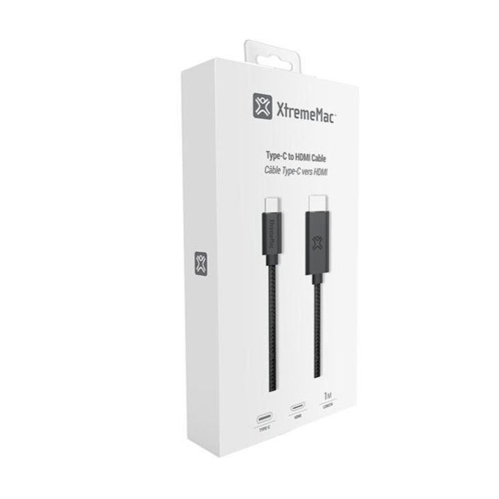 Type-C to HDMI cable