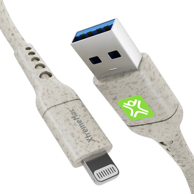 Eco fast charger