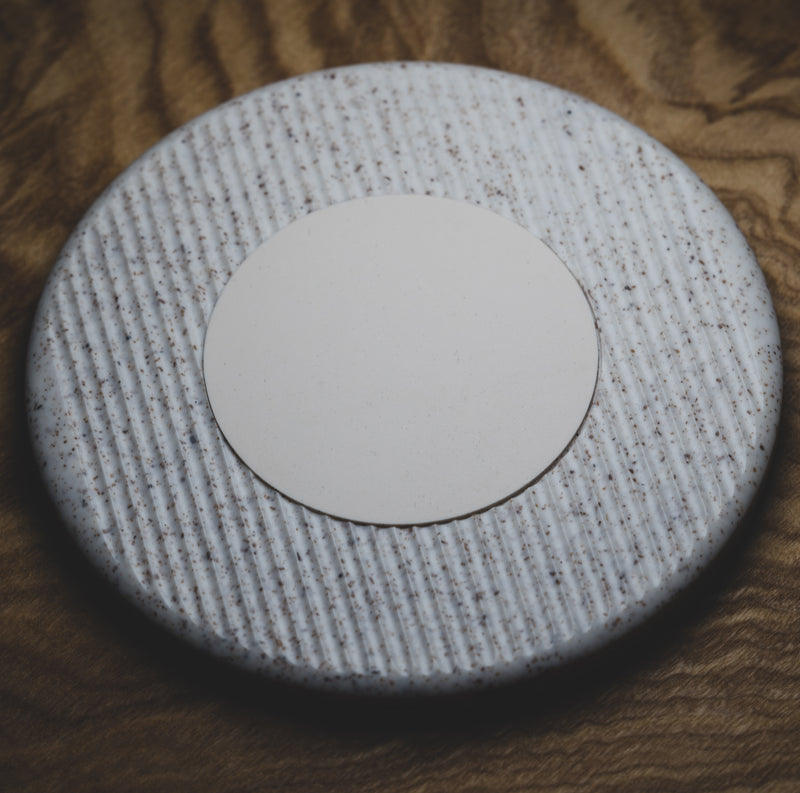Eco Chargeur Sans Fil USB-C 15W