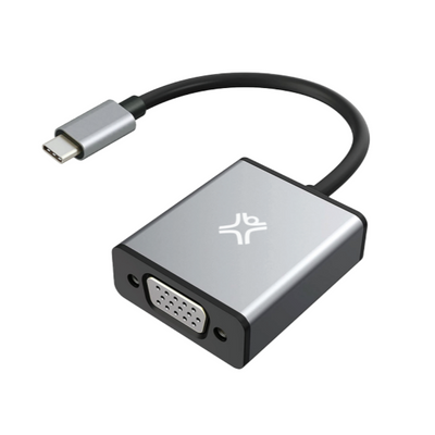 Type-C to VGA Adapter