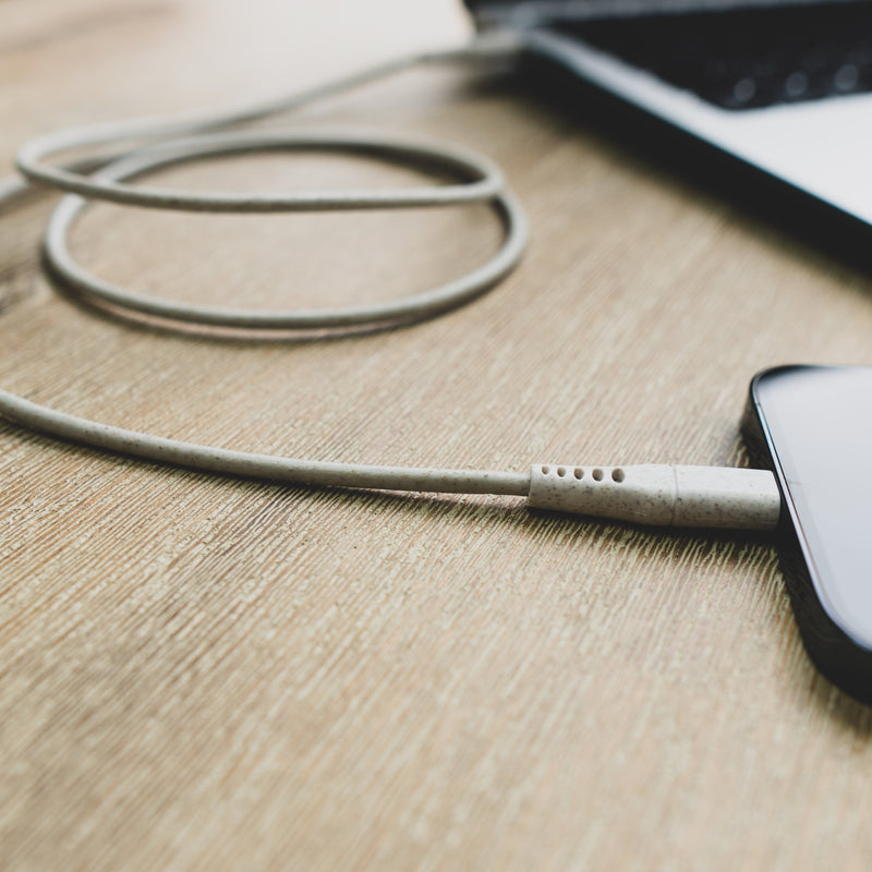 Cavo Eco da Lightning a USB-C