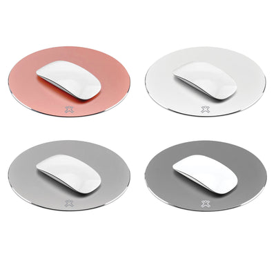 Mouse pad for desktop