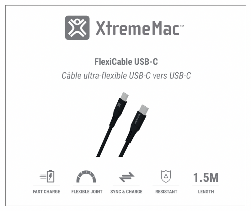 Flexi cable USB-C