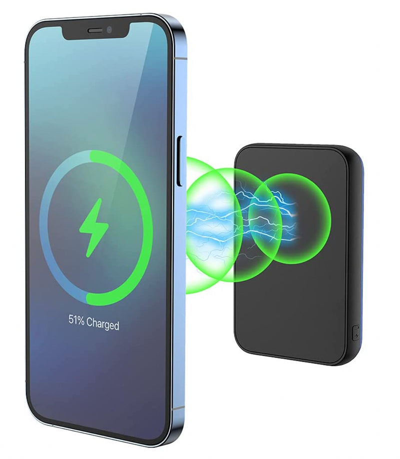 Iphone magsafe wireless charger