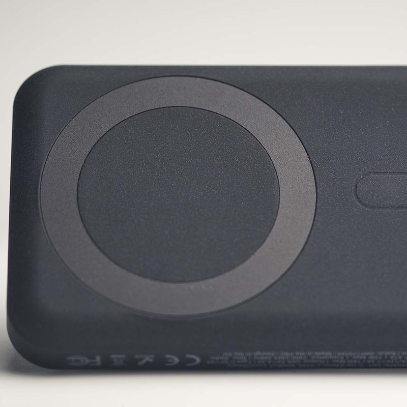 iPhone wireless charger