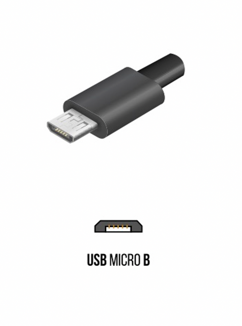 Cavo Micro-USB Premium