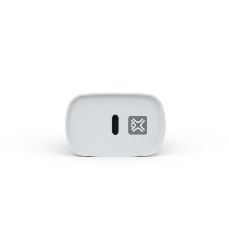 20W Type-C Power Delivery Wall Charger - Made with recycled plastic