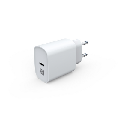 Power delivery wall charger
