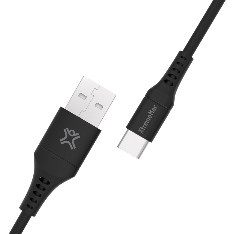 Câble USB-C vers USB-A Flexi