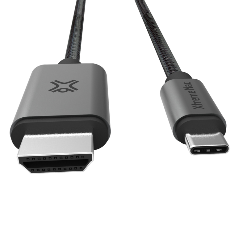 Type-C to HDMI cable