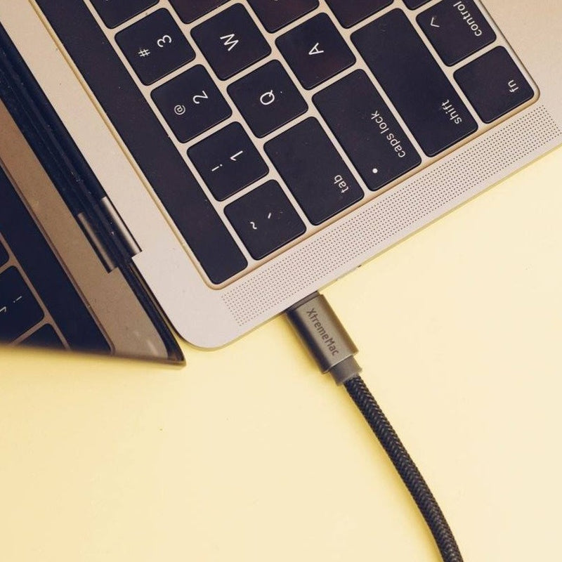 Type-C to HDMI cable