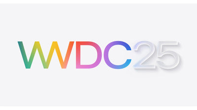 WWDC25: A Visual Overhaul with Liquid Glass & Smart Enhancements