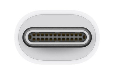 USB-C Type-C accessories for Apple devices