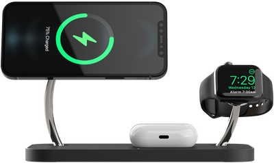 MagSafe Wireless Charging Pad XtremeMac
