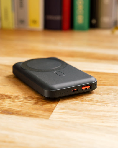 10,000mAh Magnetic Powerbank