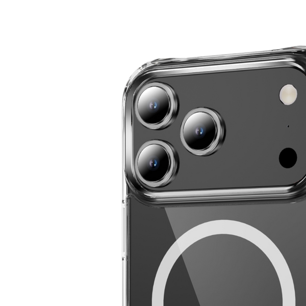 Étui Flexi MagSafe pour iPhone 17 PRO