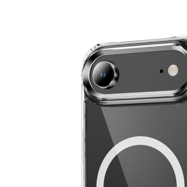 Coque Flexi MagSafe pour iPhone 17 AIR