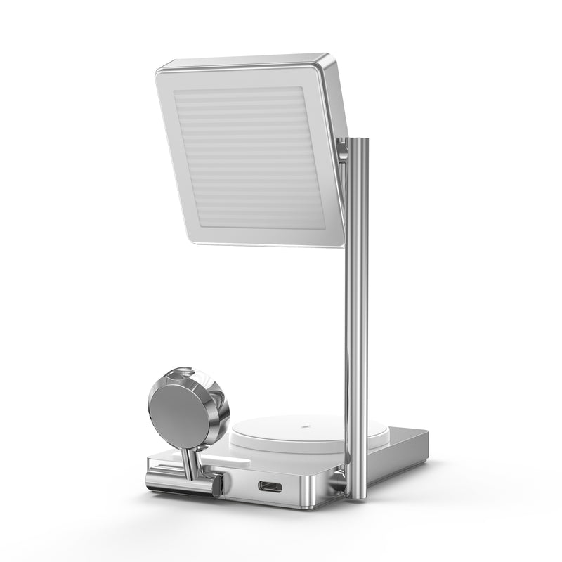 X-Station Pro - 3 in 1 Qi2 Wireless Charger