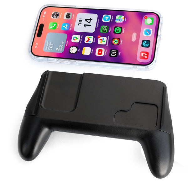X GAMER-GRIP PRO