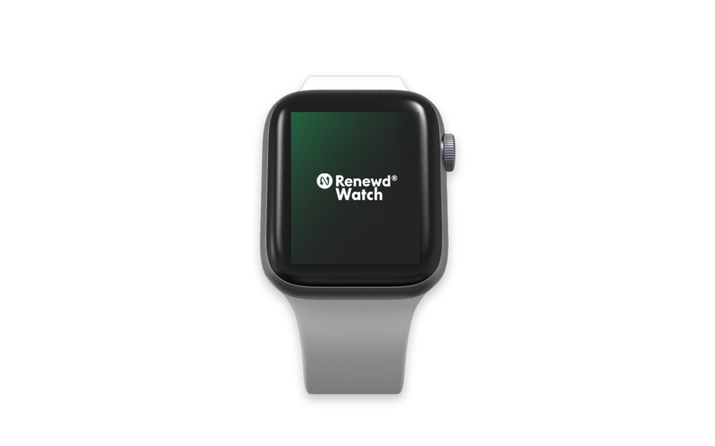 Renewd®  Apple Watch Series 6