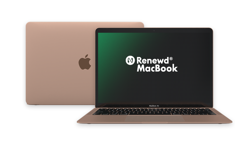 Renewd® MacBook Air 13