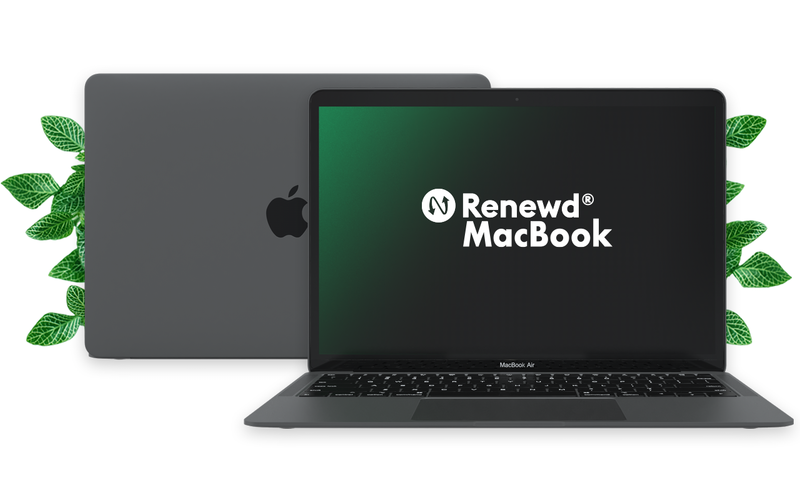MacBook Pro 13 renovado®