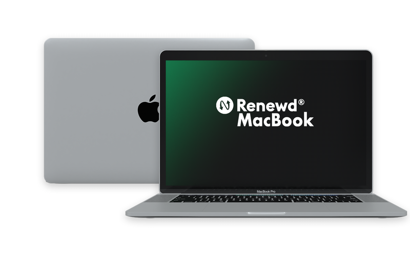 Renovado®MacBook Pro 15