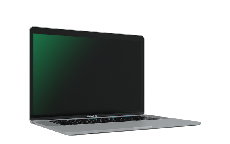 Renewd® MacBook Pro 15