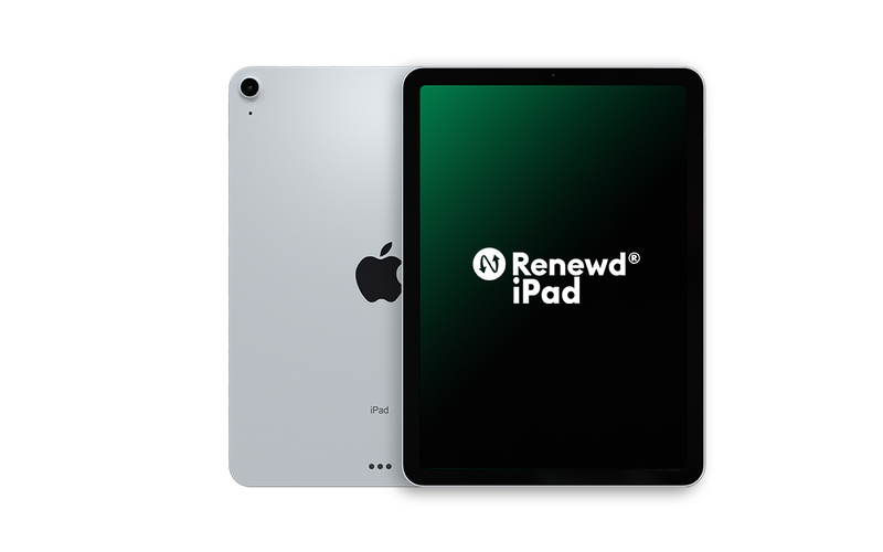 iPad Air 4 Wifi renovado®