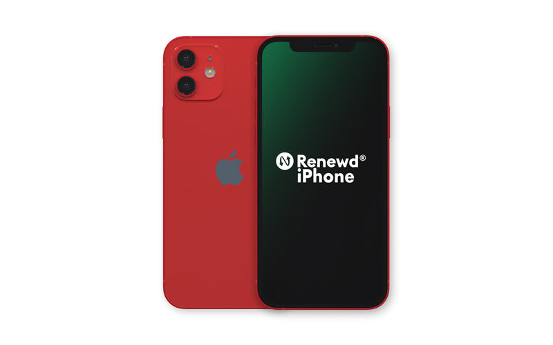 Renewd ® iPhone 12